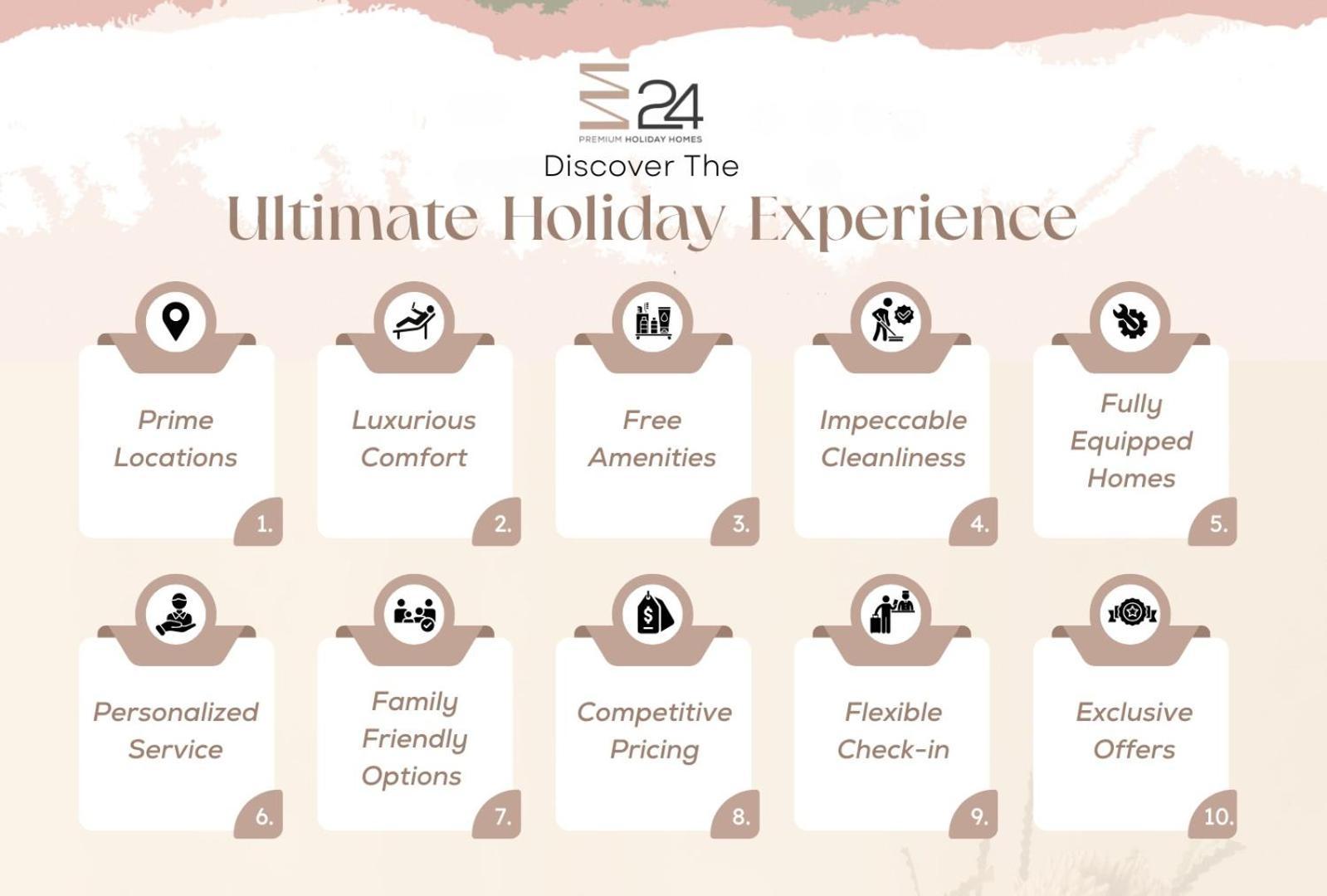 Escape24 Stylish Studio Azizi Riviera 8 Meydan One Dubai Luaran gambar